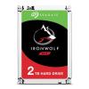 Seagate HARD DISK 2 TB IRONWOLF SATA 3 3.5" NAS (ST2000VN004)